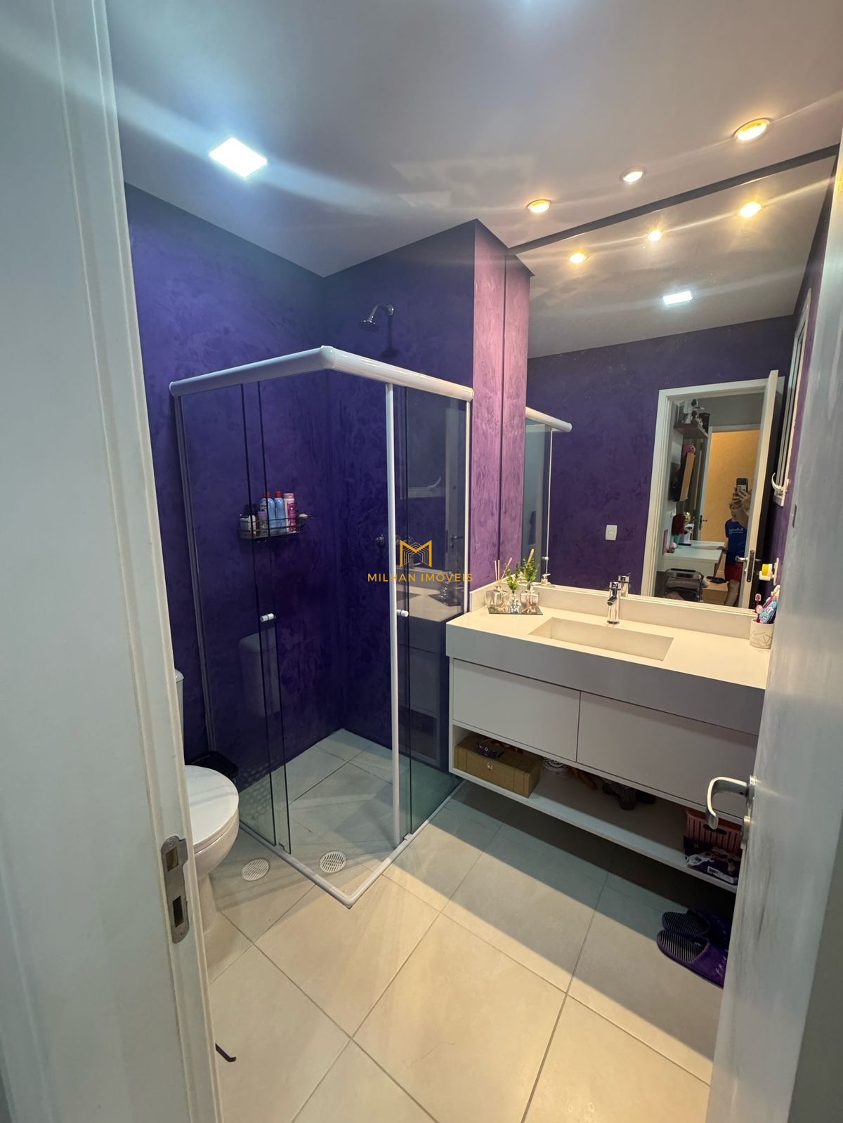 Apartamento, 2 quartos, 92 m² - Foto 12