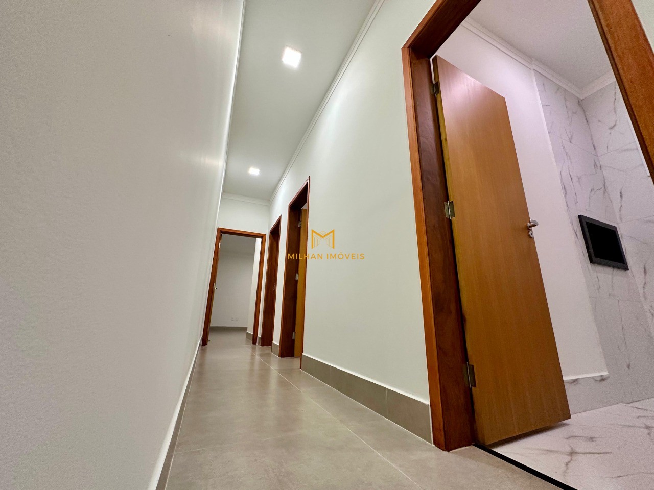 Casa, 3 quartos - Foto 9
