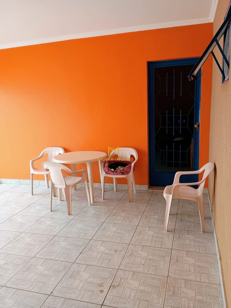 Casa, 3 quartos - Foto 9