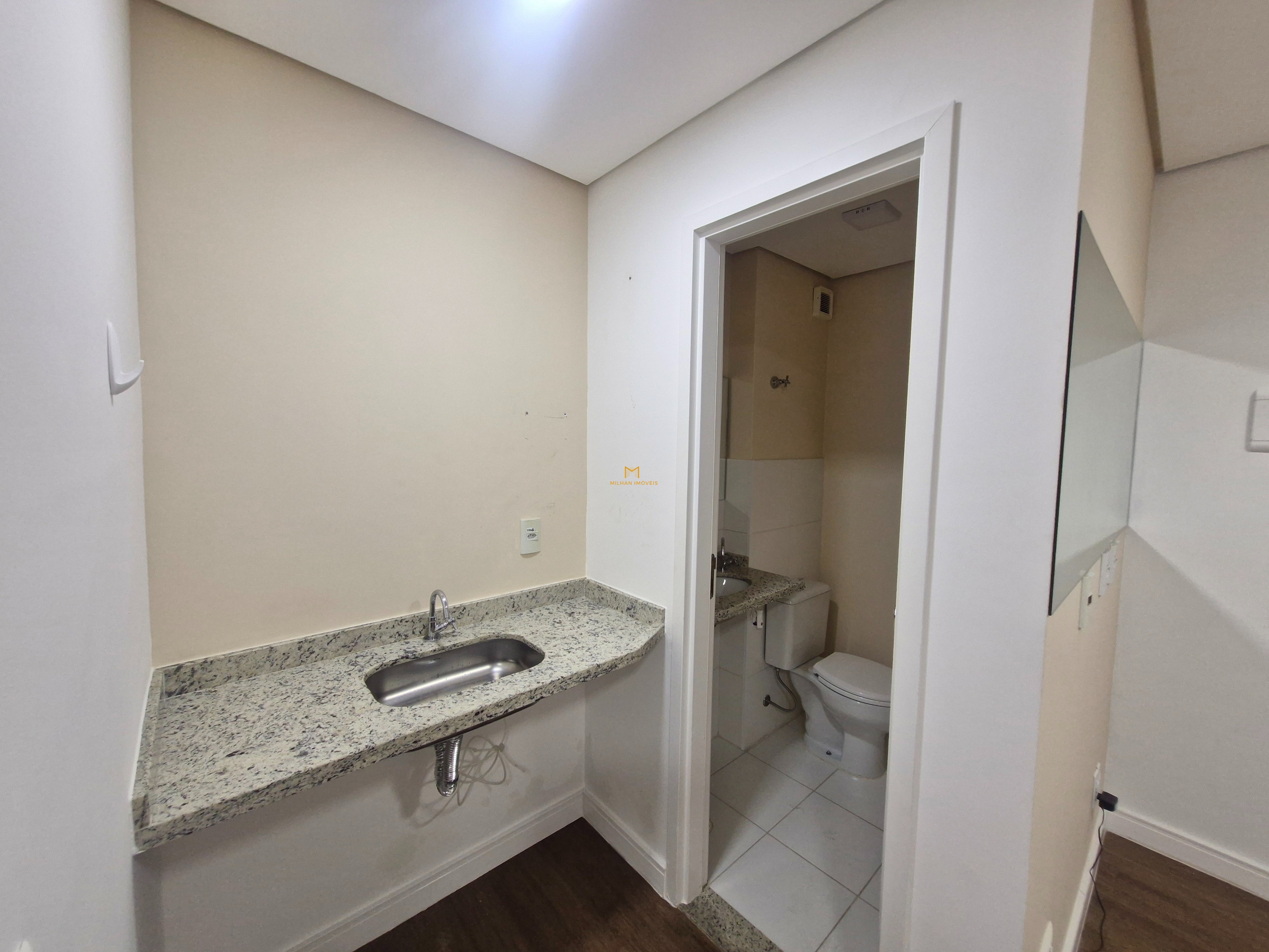 Sala-Conjunto, 40 m² - Foto 4