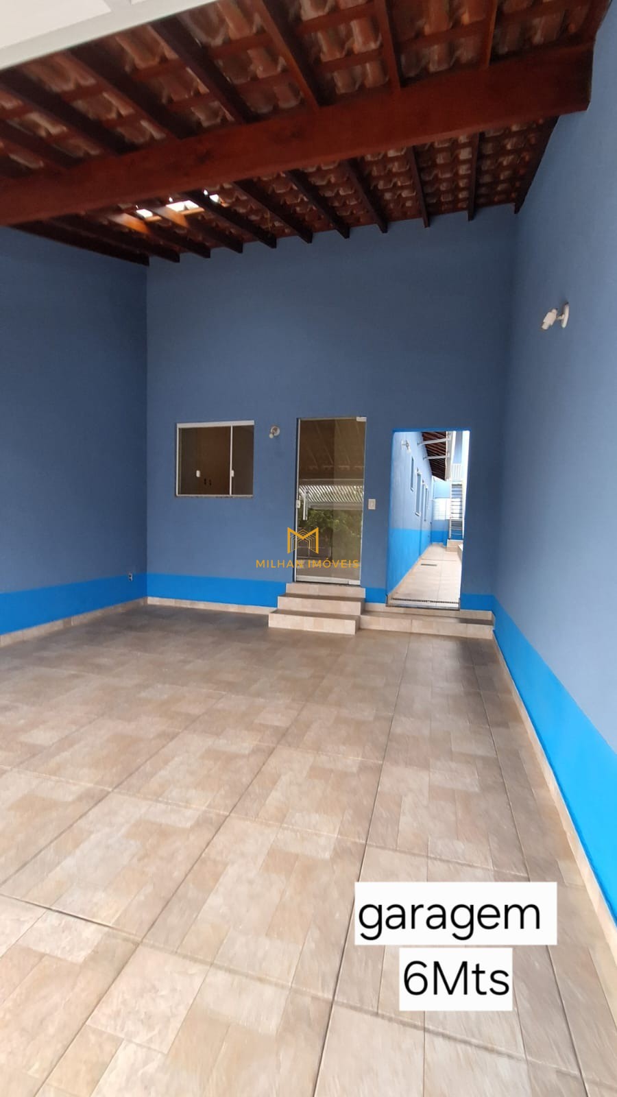 Casa, 2 quartos, 150 m² - Foto 1