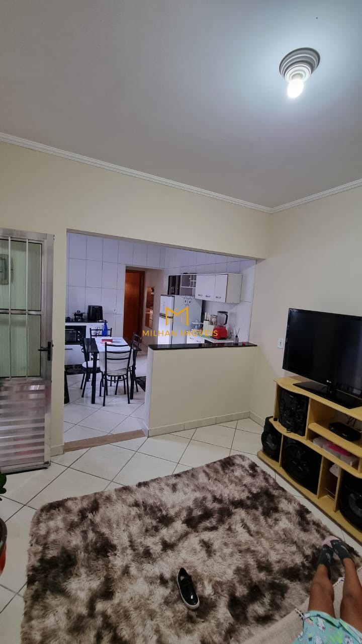 Casa, 1 quarto - Foto 3