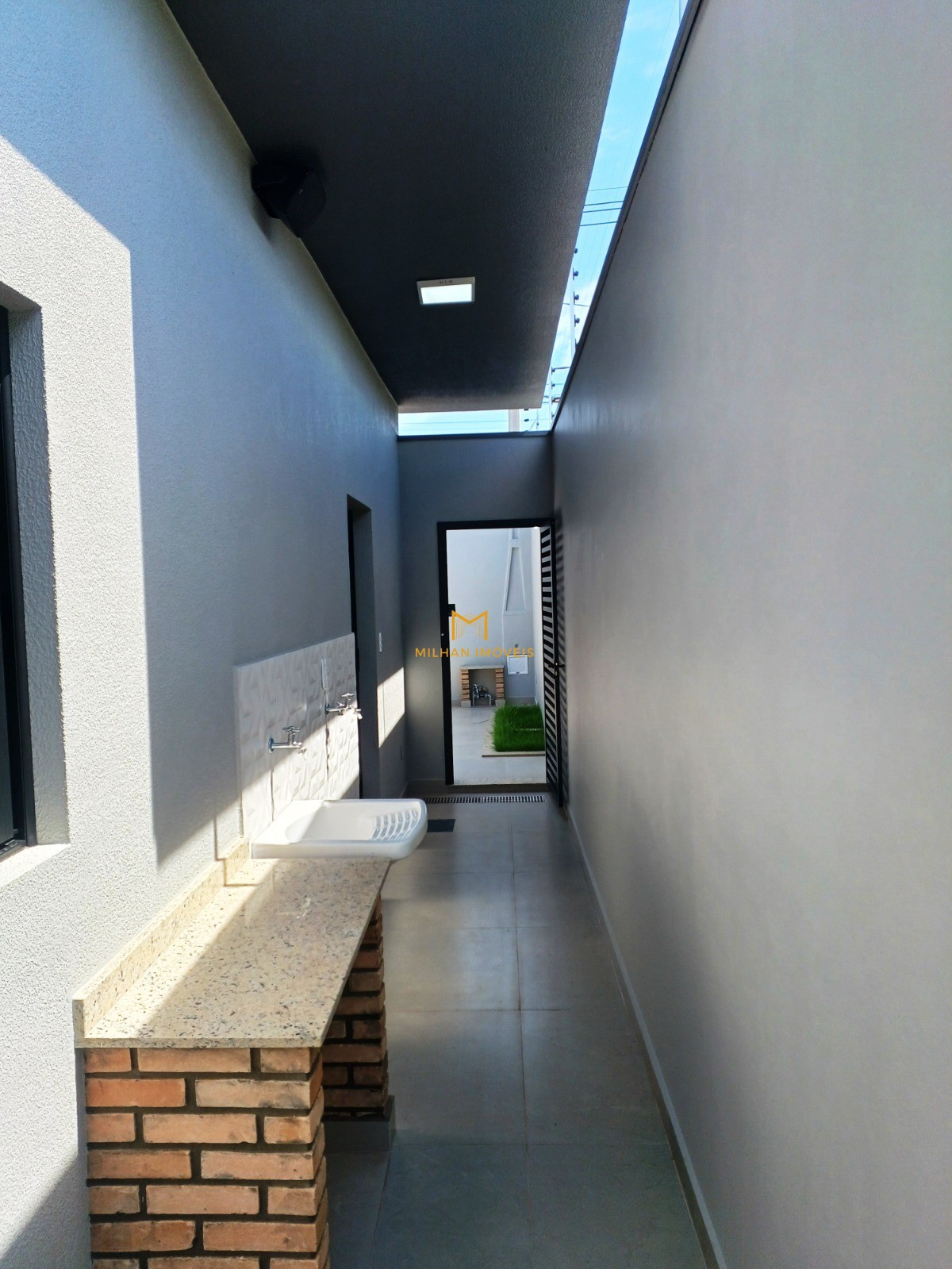 Casa, 3 quartos - Foto 9