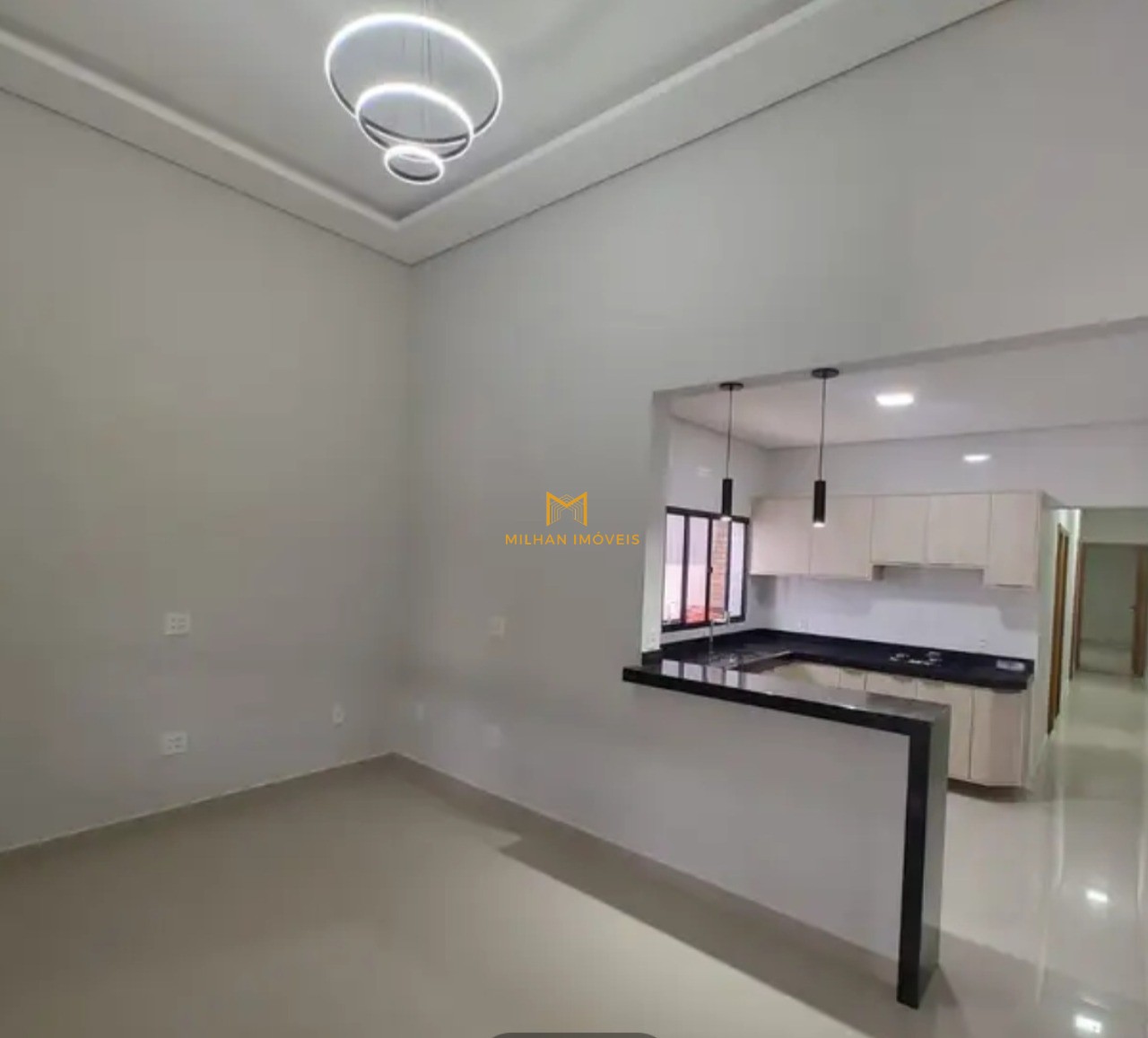 Casa, 3 quartos - Foto 5