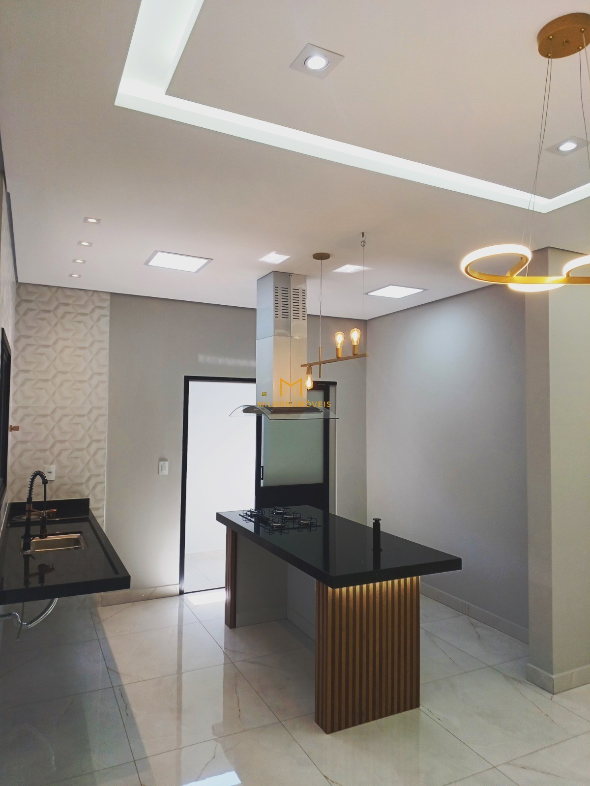 Casa, 3 quartos - Foto 61