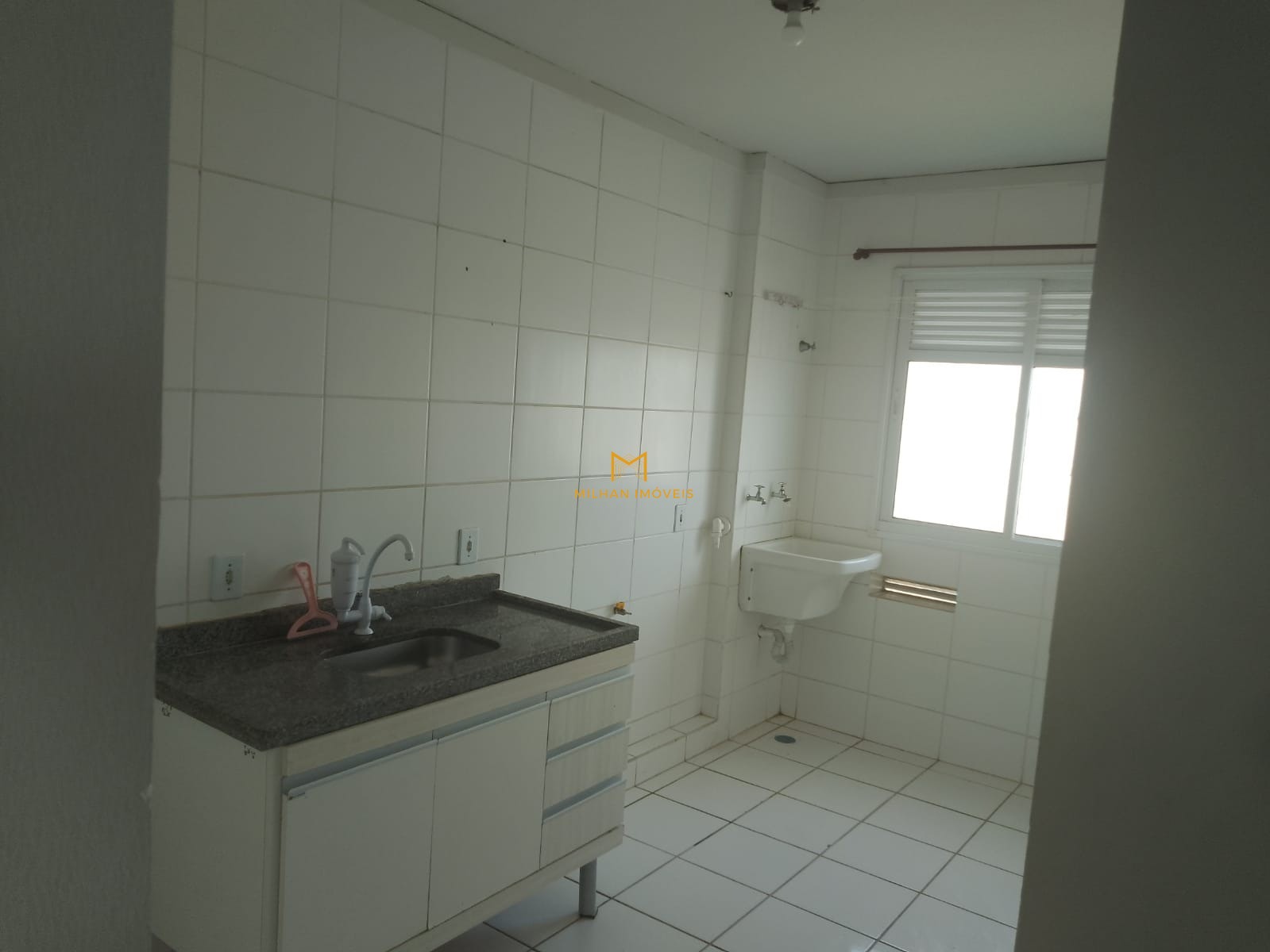Apartamento, 2 quartos, 50 m² - Foto 7