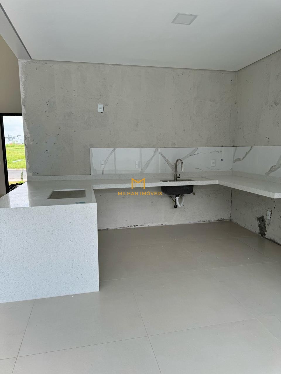 Casa, 3 quartos - Foto 7