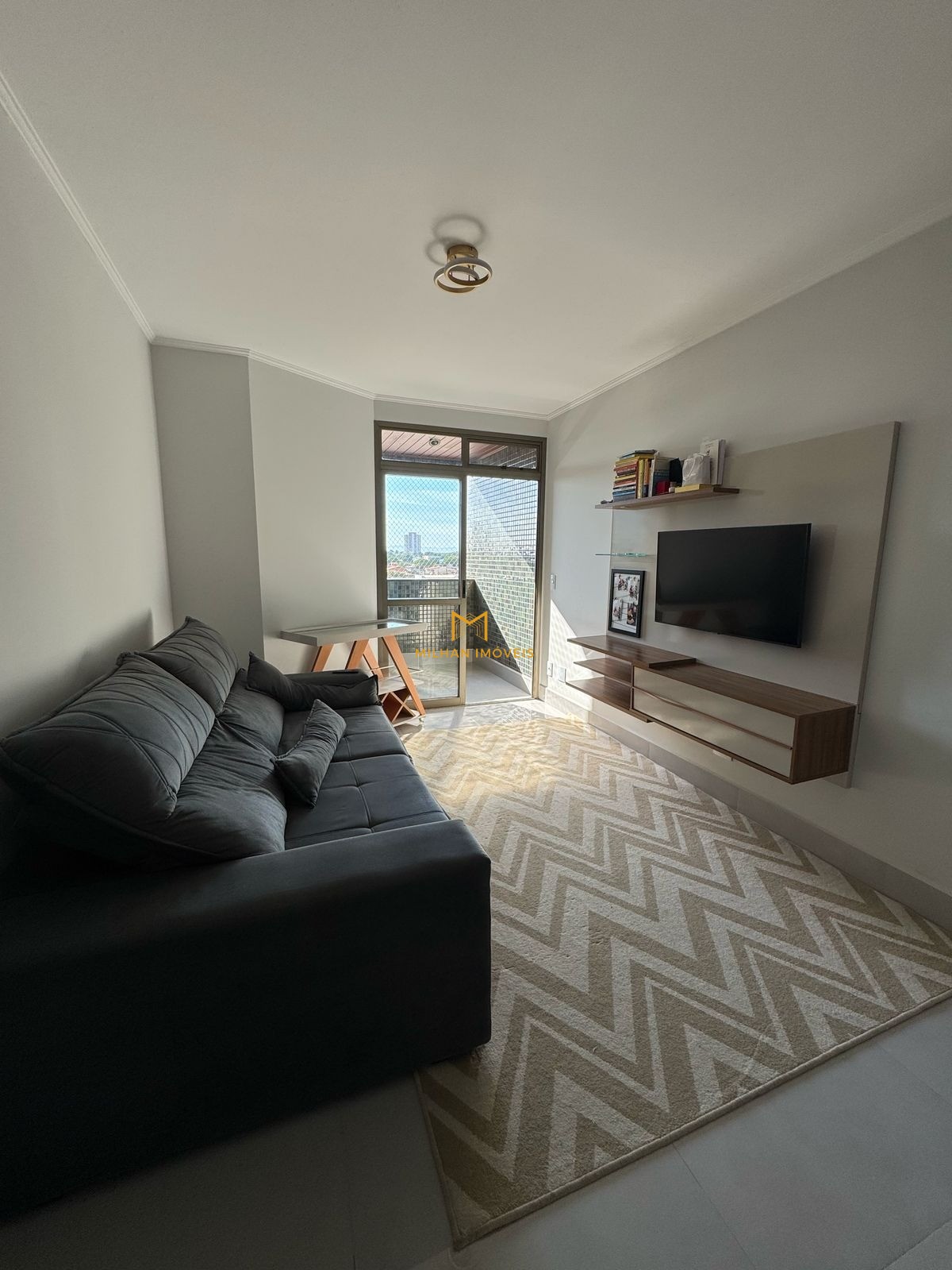 Apartamento, 3 quartos, 85 m² - Foto 5