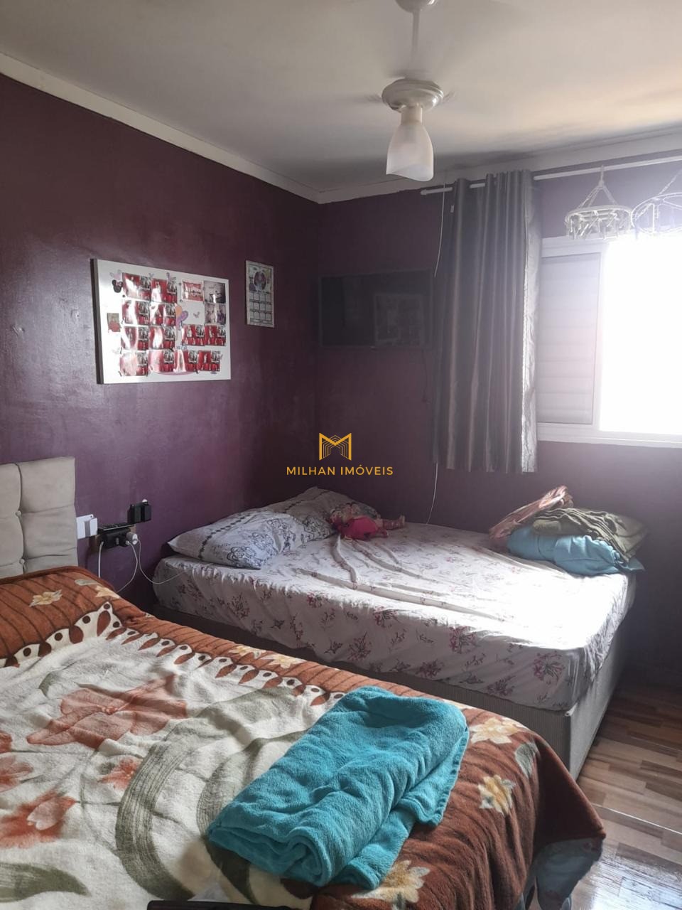 Apartamento, 2 quartos, 50 m² - Foto 11