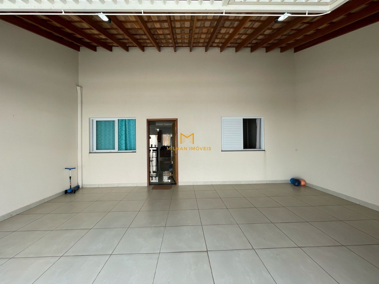 Casa, 2 quartos - Foto 17