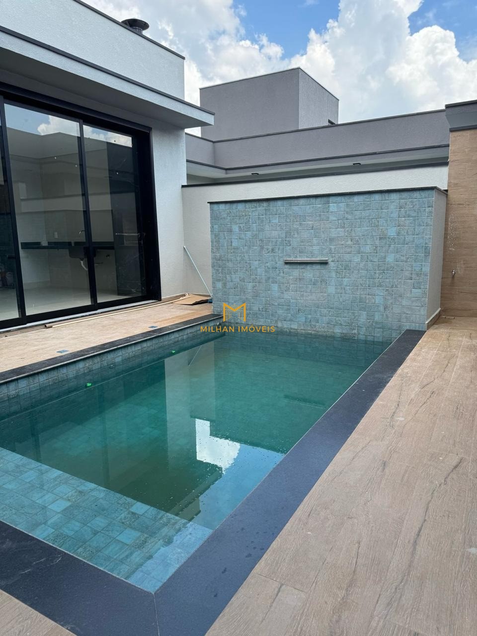 Casa, 3 quartos - Foto 2