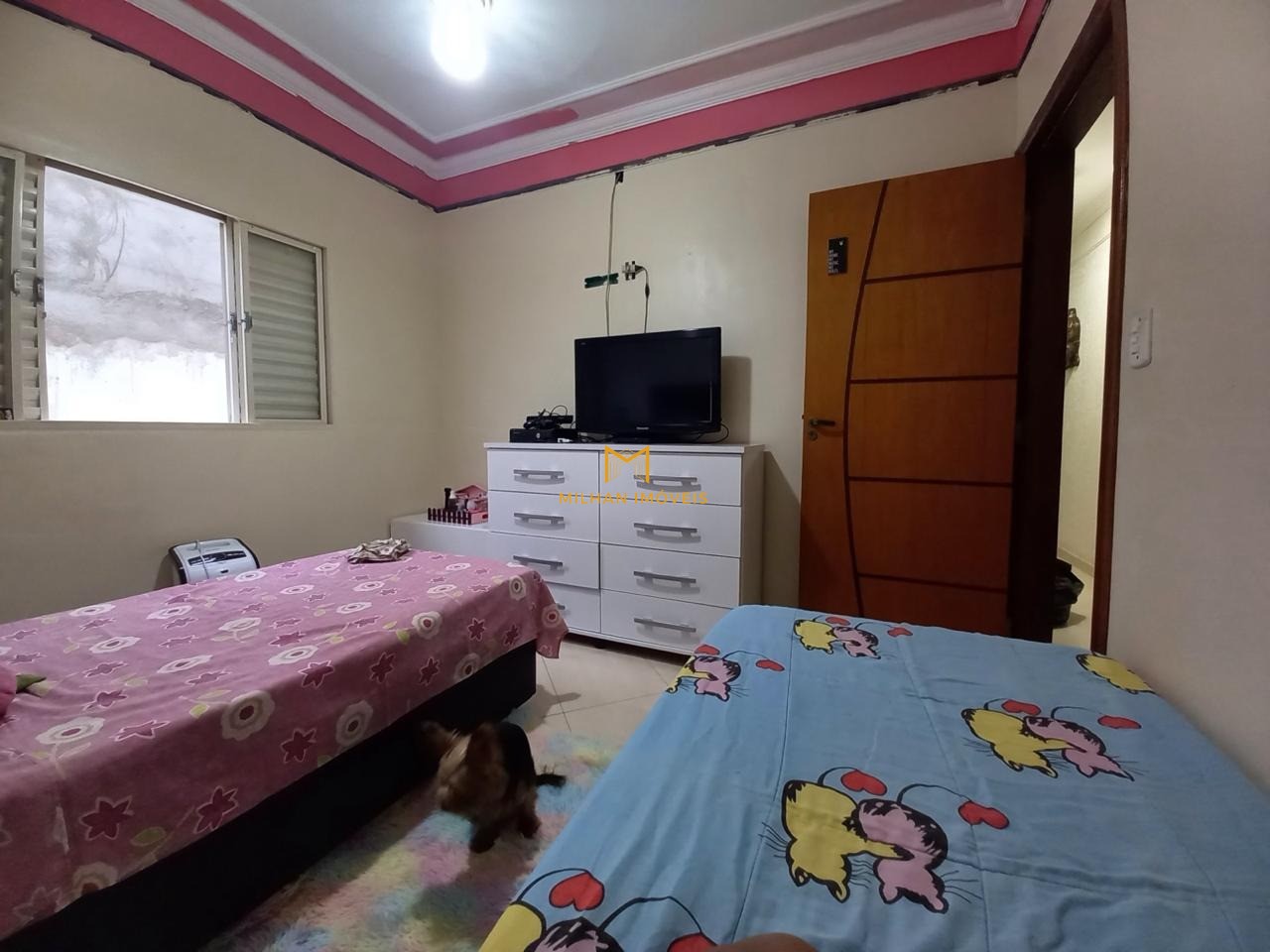 Casa, 3 quartos - Foto 17