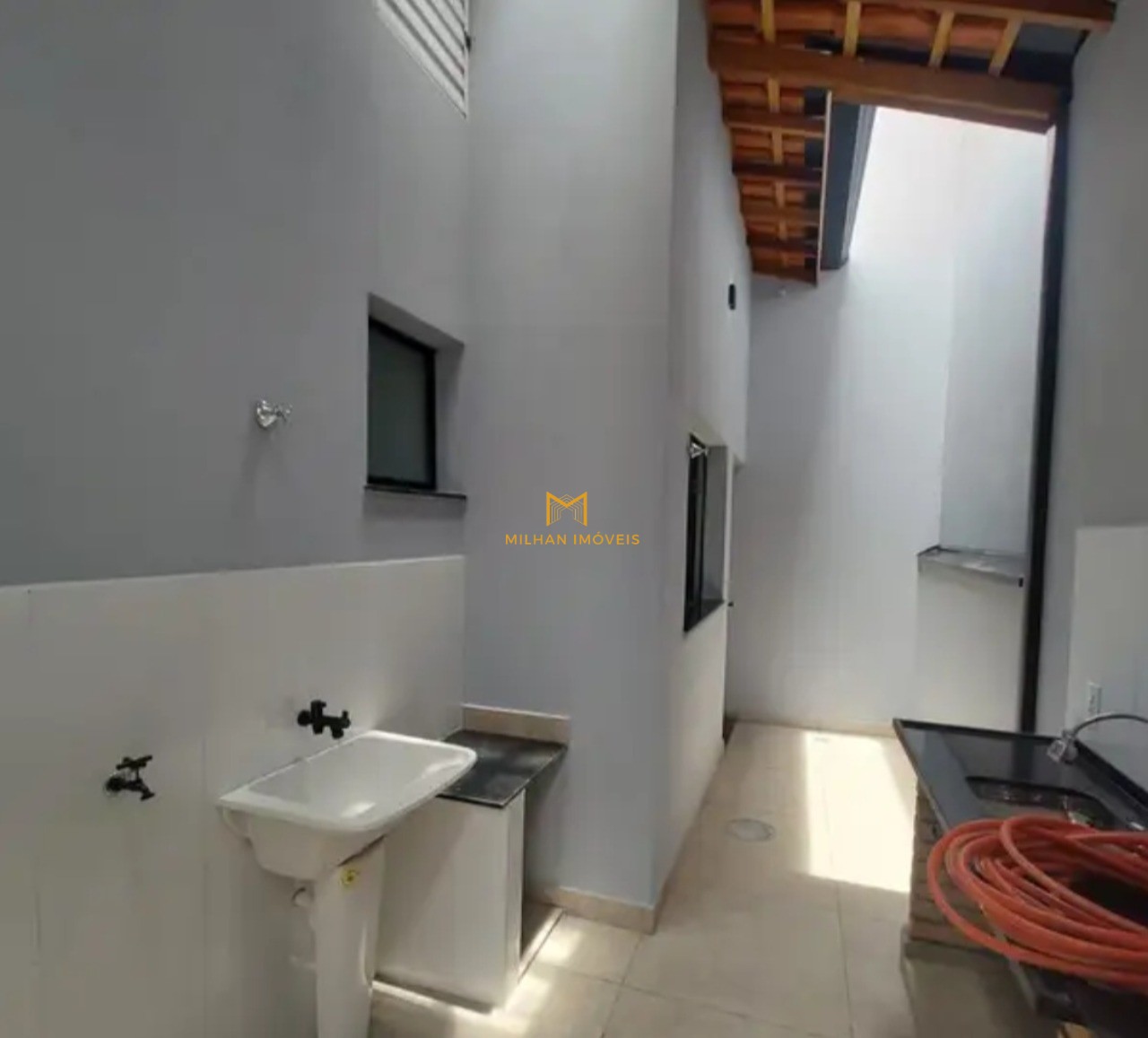 Casa, 3 quartos - Foto 16