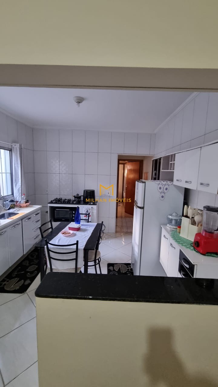Casa, 1 quarto - Foto 4