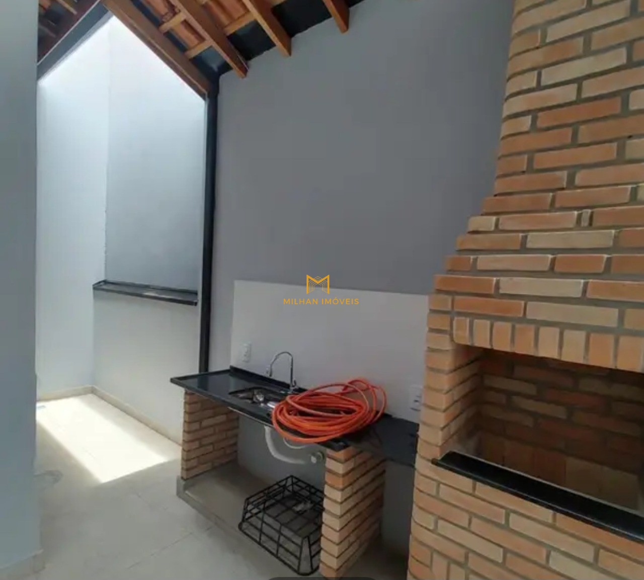 Casa, 3 quartos - Foto 17
