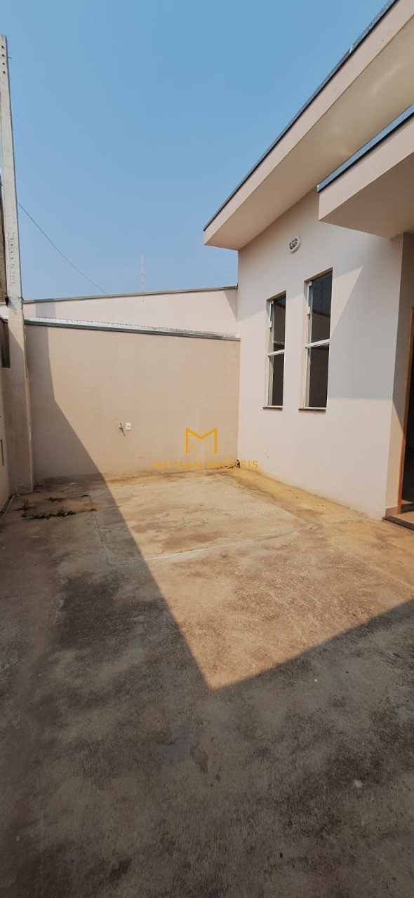Casa, 2 quartos - Foto 19