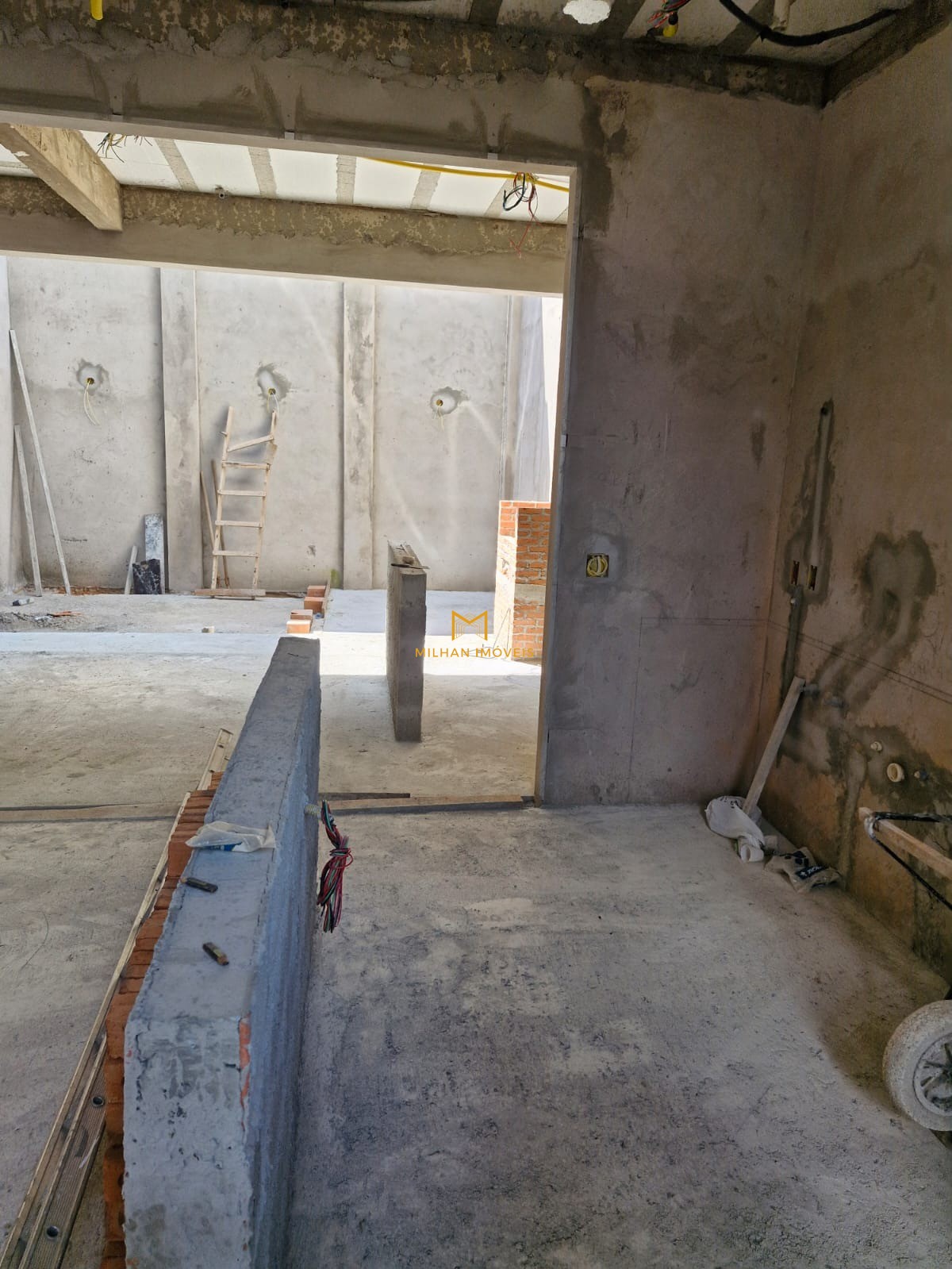 Casa, 3 quartos, 150 m² - Foto 9