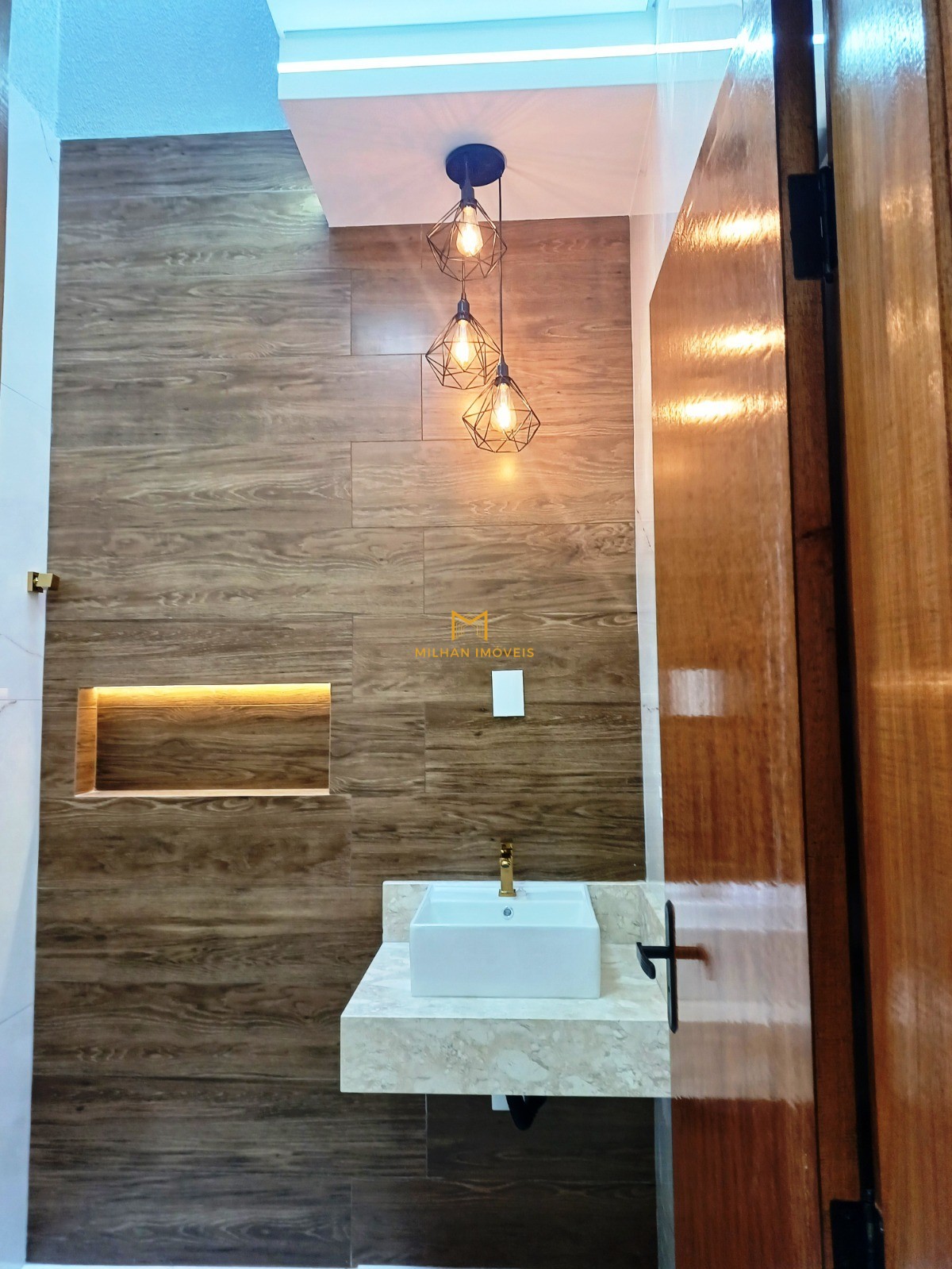 Casa, 3 quartos - Foto 48