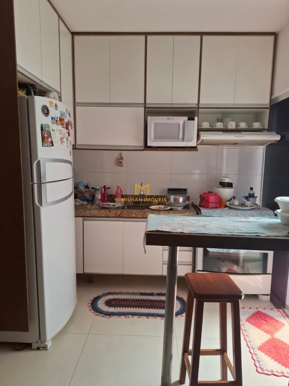 Casa, 2 quartos - Foto 7