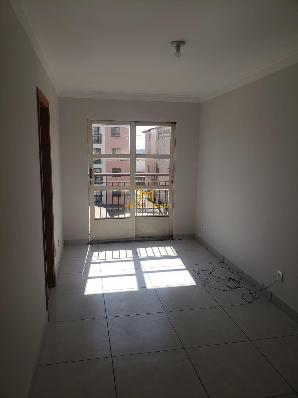 Apartamento, 2 quartos, 53 m² - Foto 1