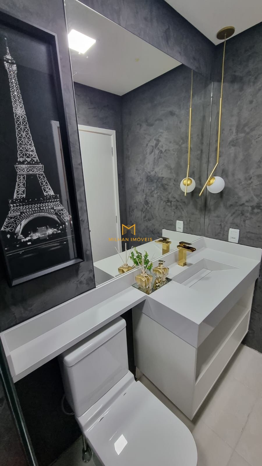 Apartamento, 2 quartos, 92 m² - Foto 14
