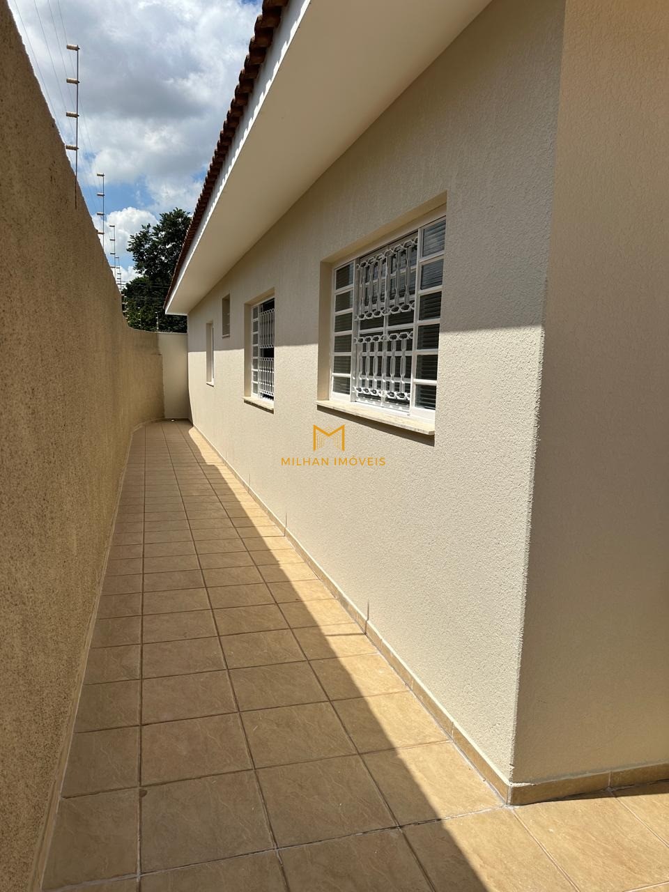 Casa, 3 quartos - Foto 16