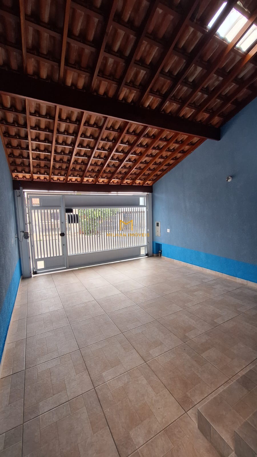 Casa, 2 quartos, 150 m² - Foto 2