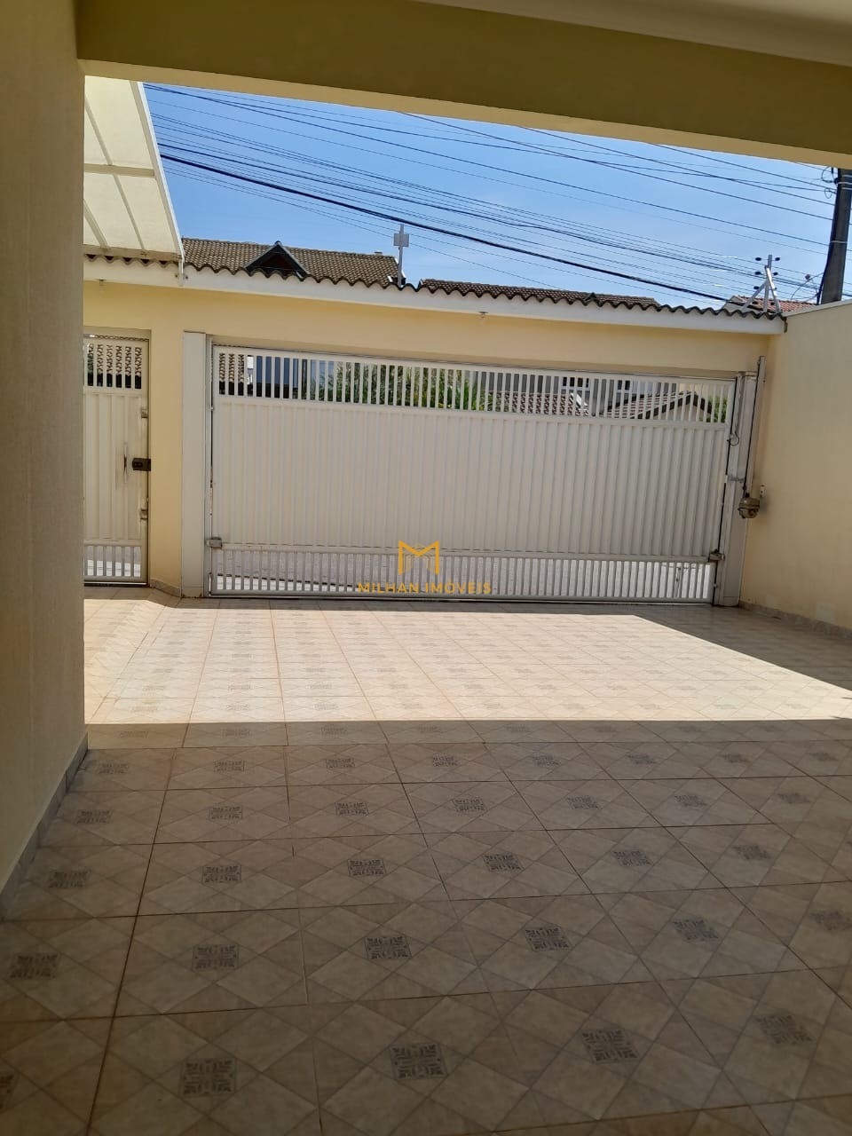 Casa, 3 quartos - Foto 26