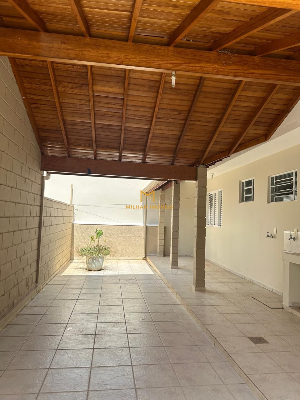 Casa, 3 quartos - Foto 22