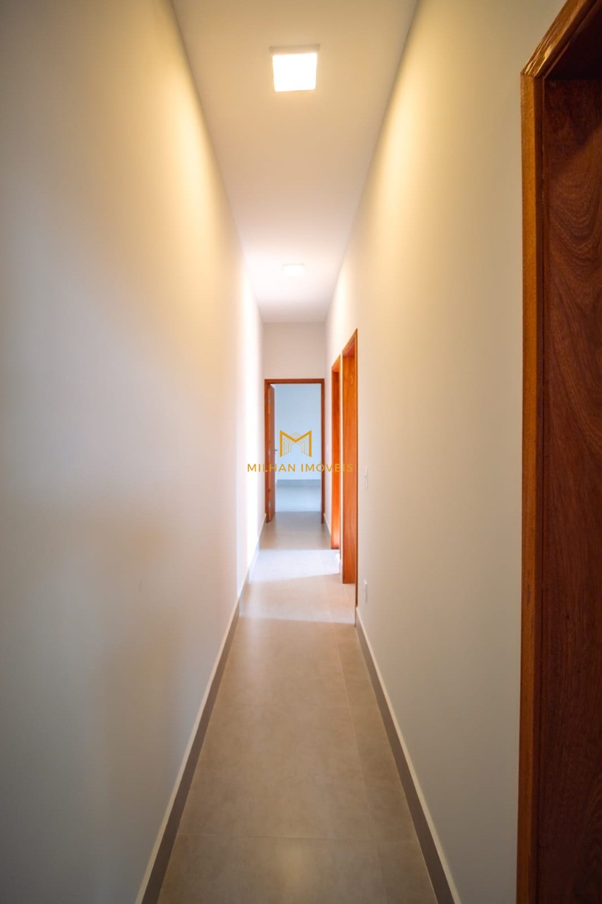 Casa, 3 quartos - Foto 10