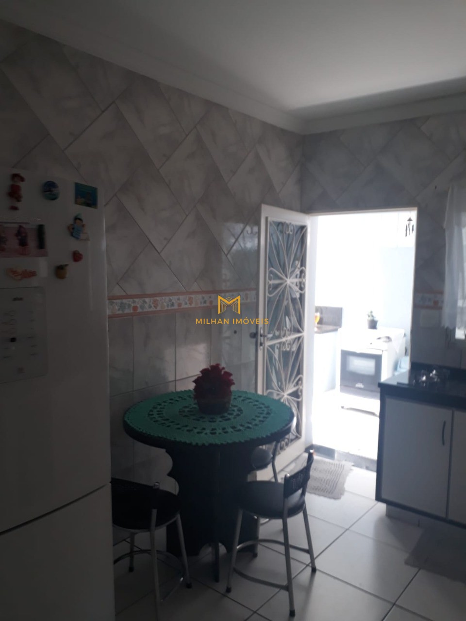 Casa, 3 quartos - Foto 10