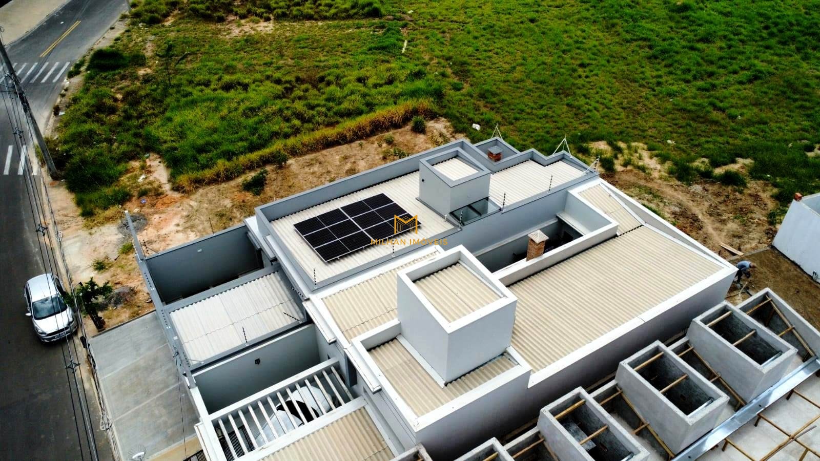 Casa, 3 quartos - Foto 4