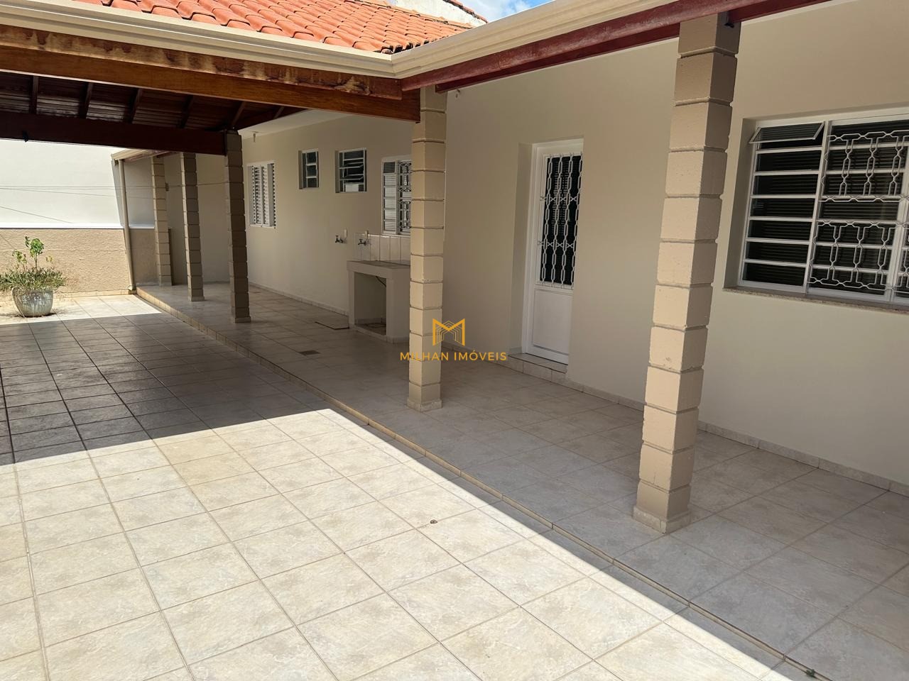 Casa, 3 quartos - Foto 21