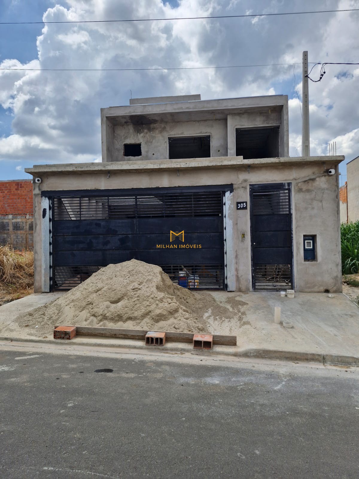 Casa, 3 quartos, 150 m² - Foto 30