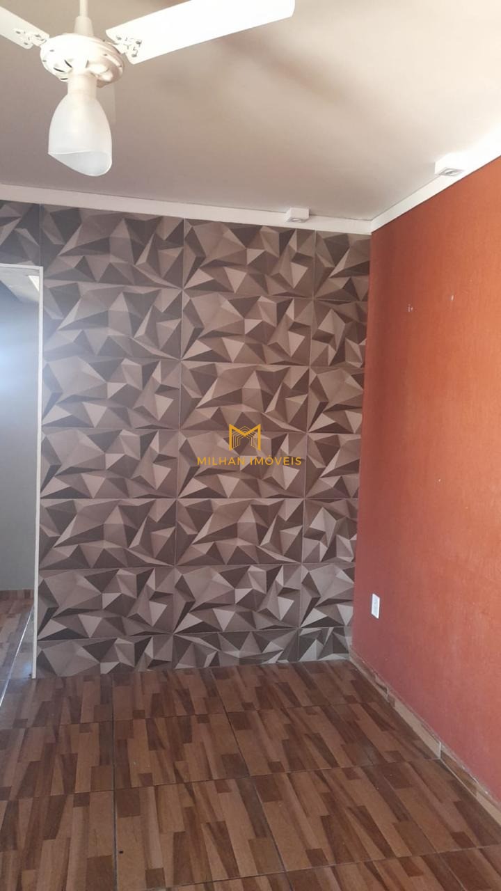 Apartamento, 2 quartos, 50 m² - Foto 1
