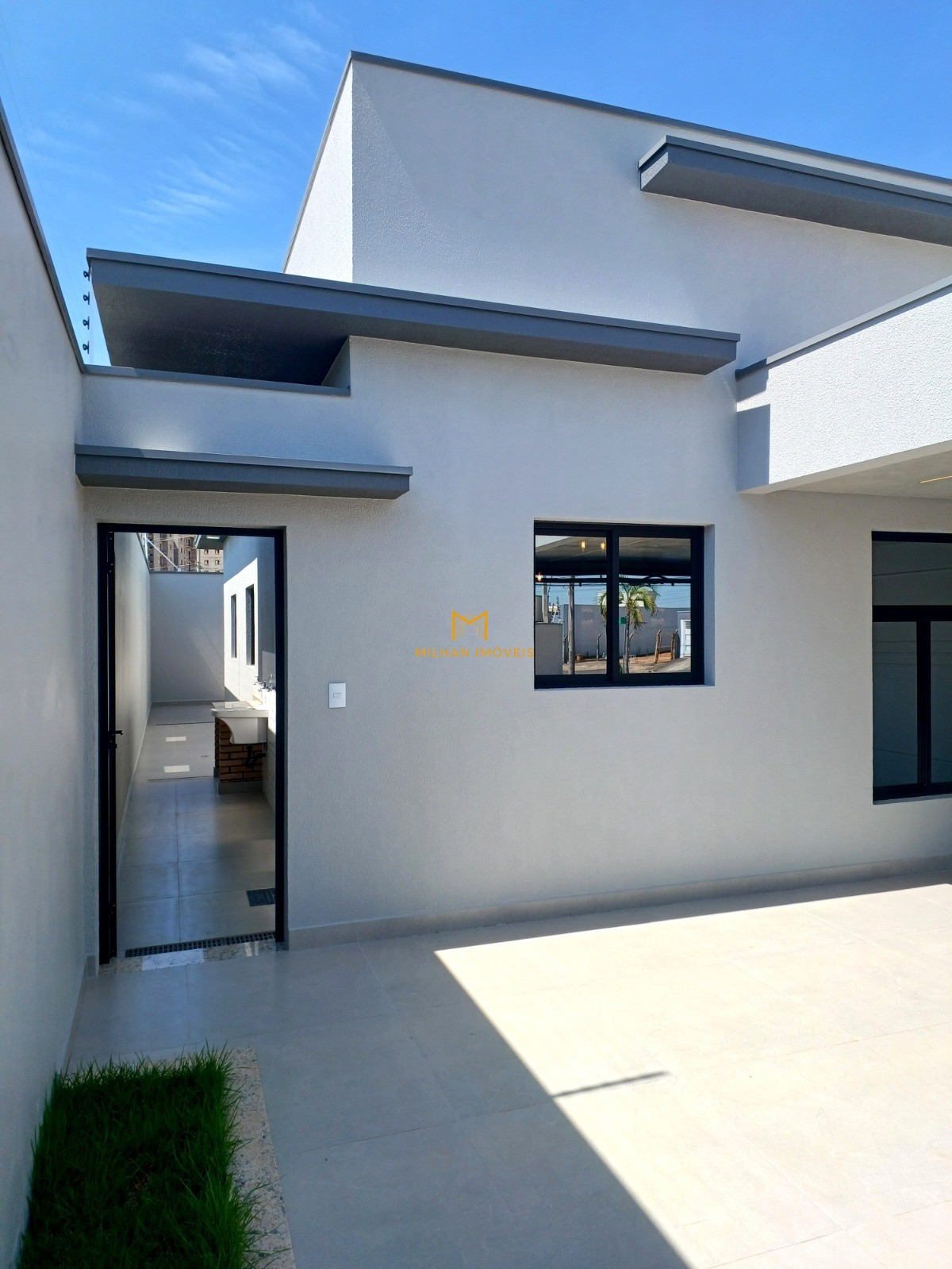 Casa, 3 quartos - Foto 23