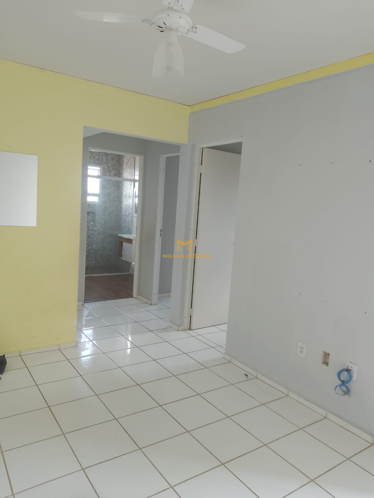 Apartamento, 2 quartos, 50 m² - Foto 8