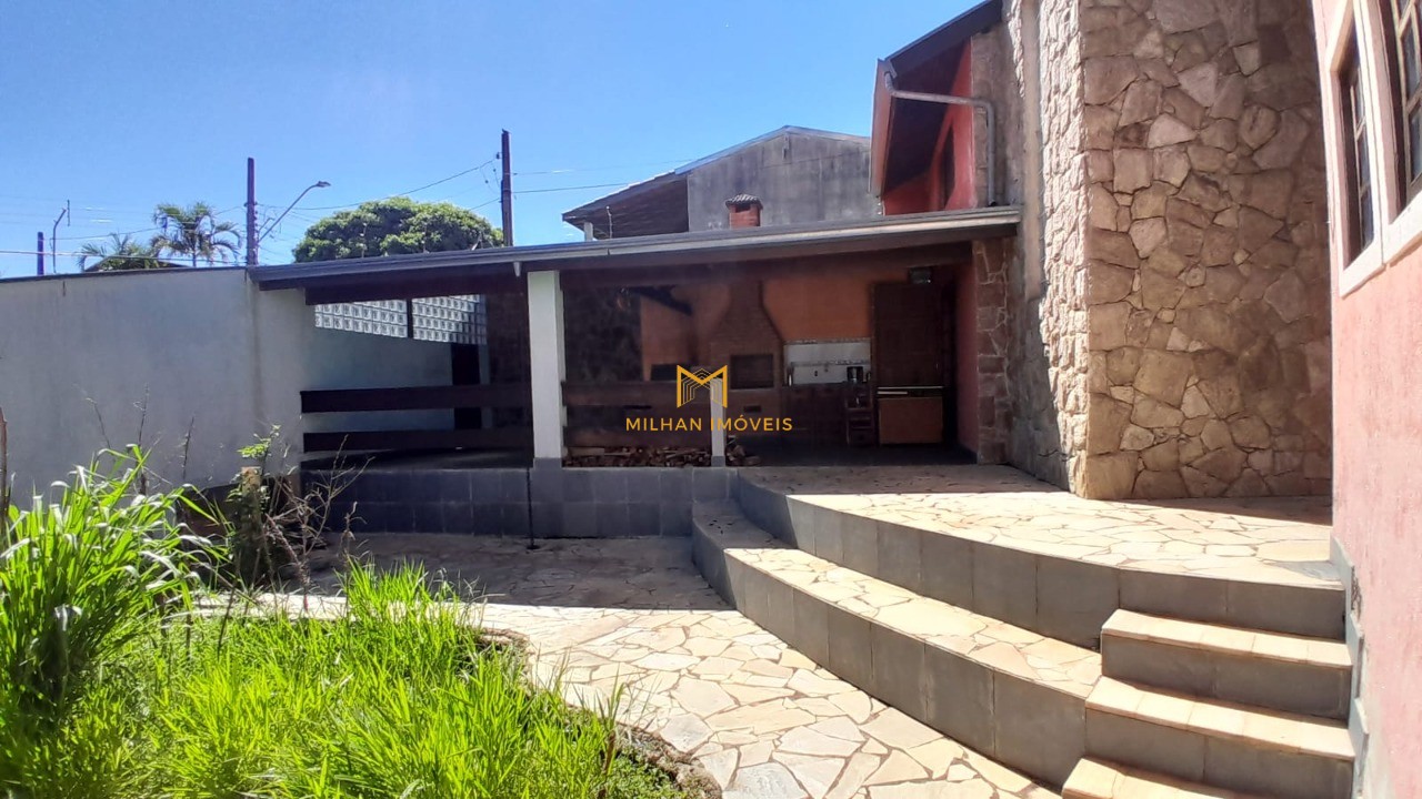 Casa, 2 quartos - Foto 1