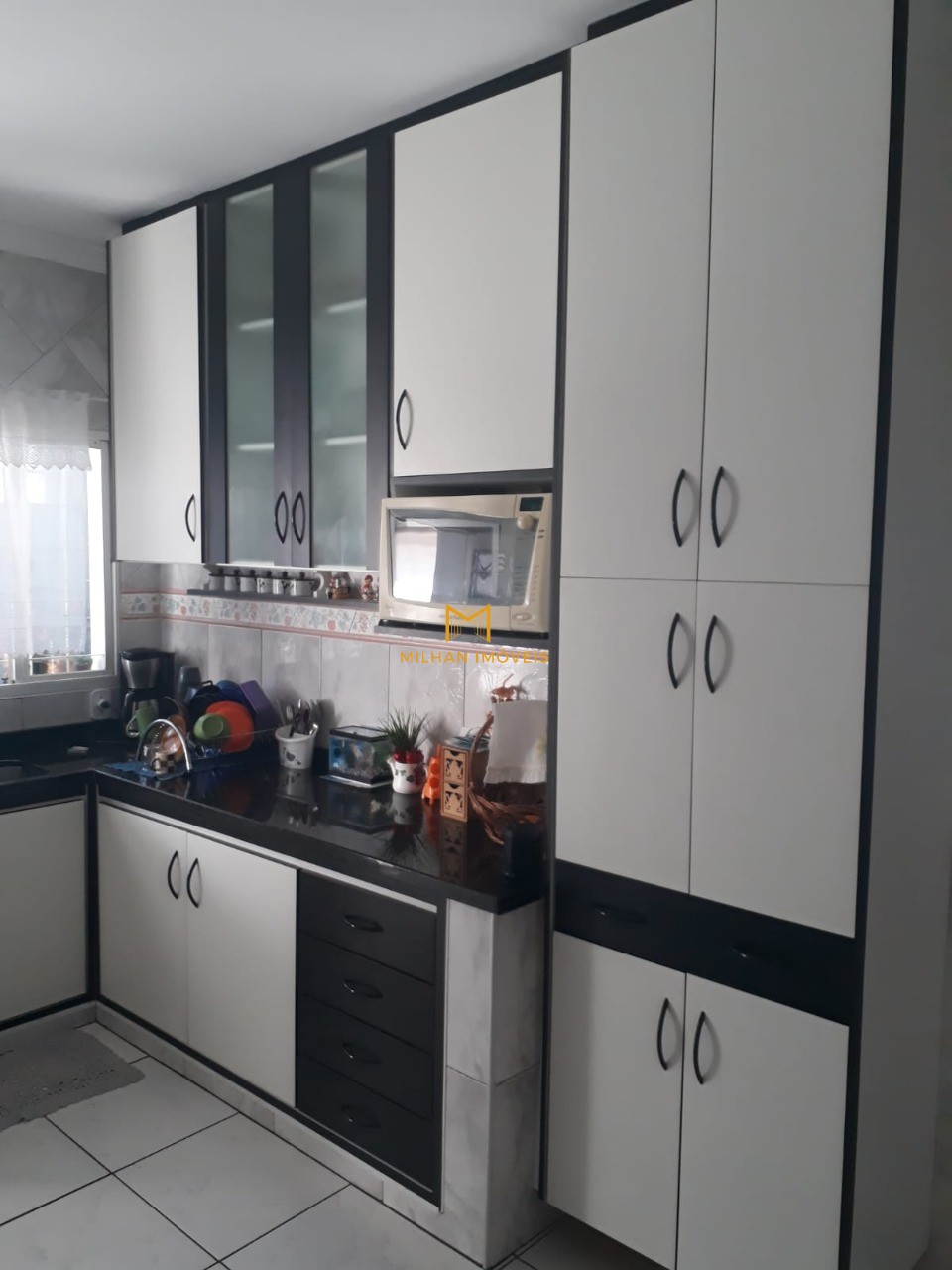 Casa, 3 quartos - Foto 3