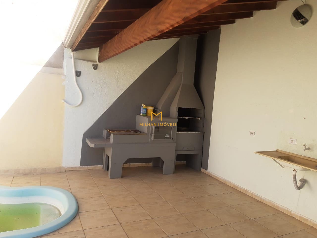 Casa, 3 quartos - Foto 23