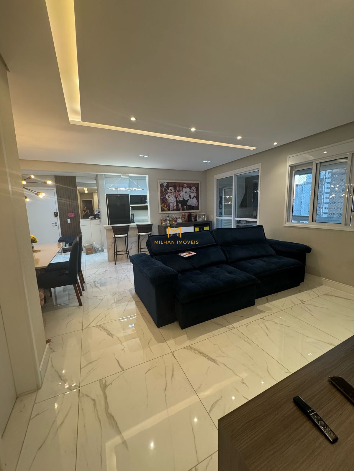 Apartamento, 2 quartos, 92 m² - Foto 10