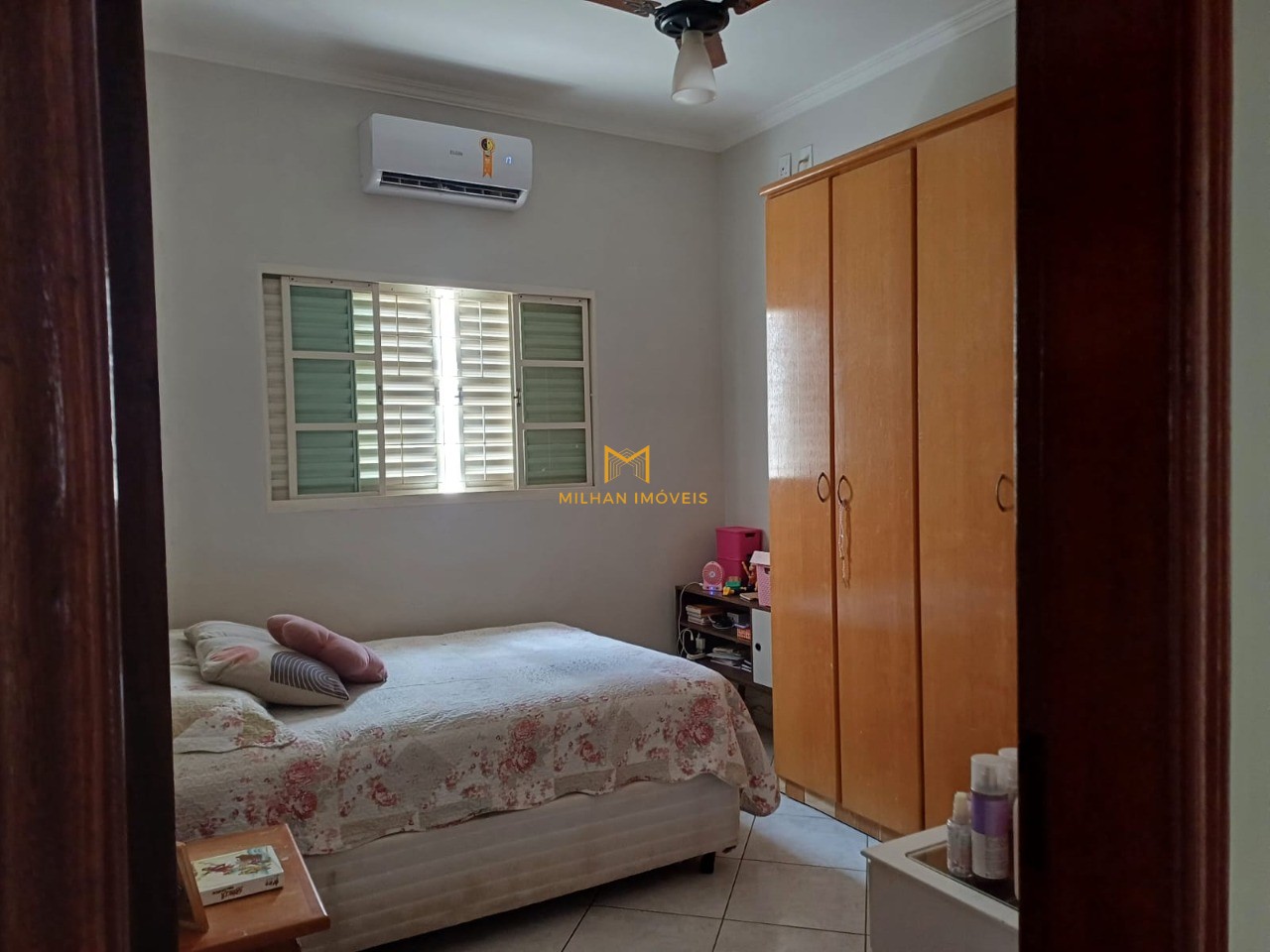 Casa, 3 quartos - Foto 10
