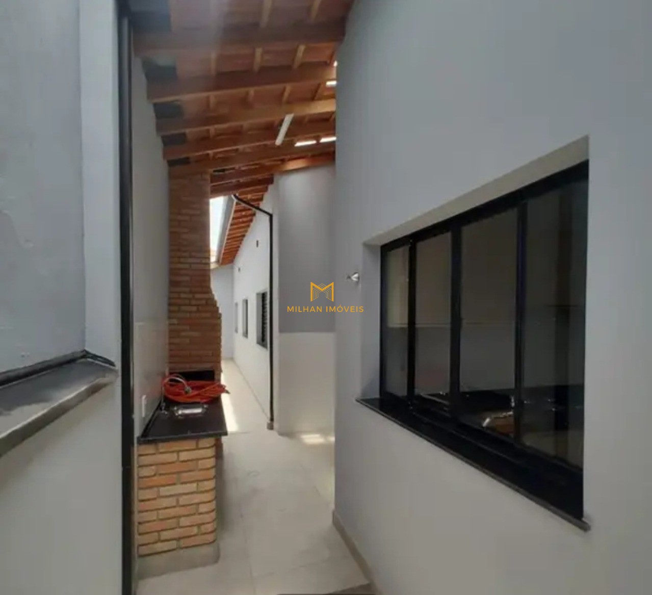 Casa, 3 quartos - Foto 14