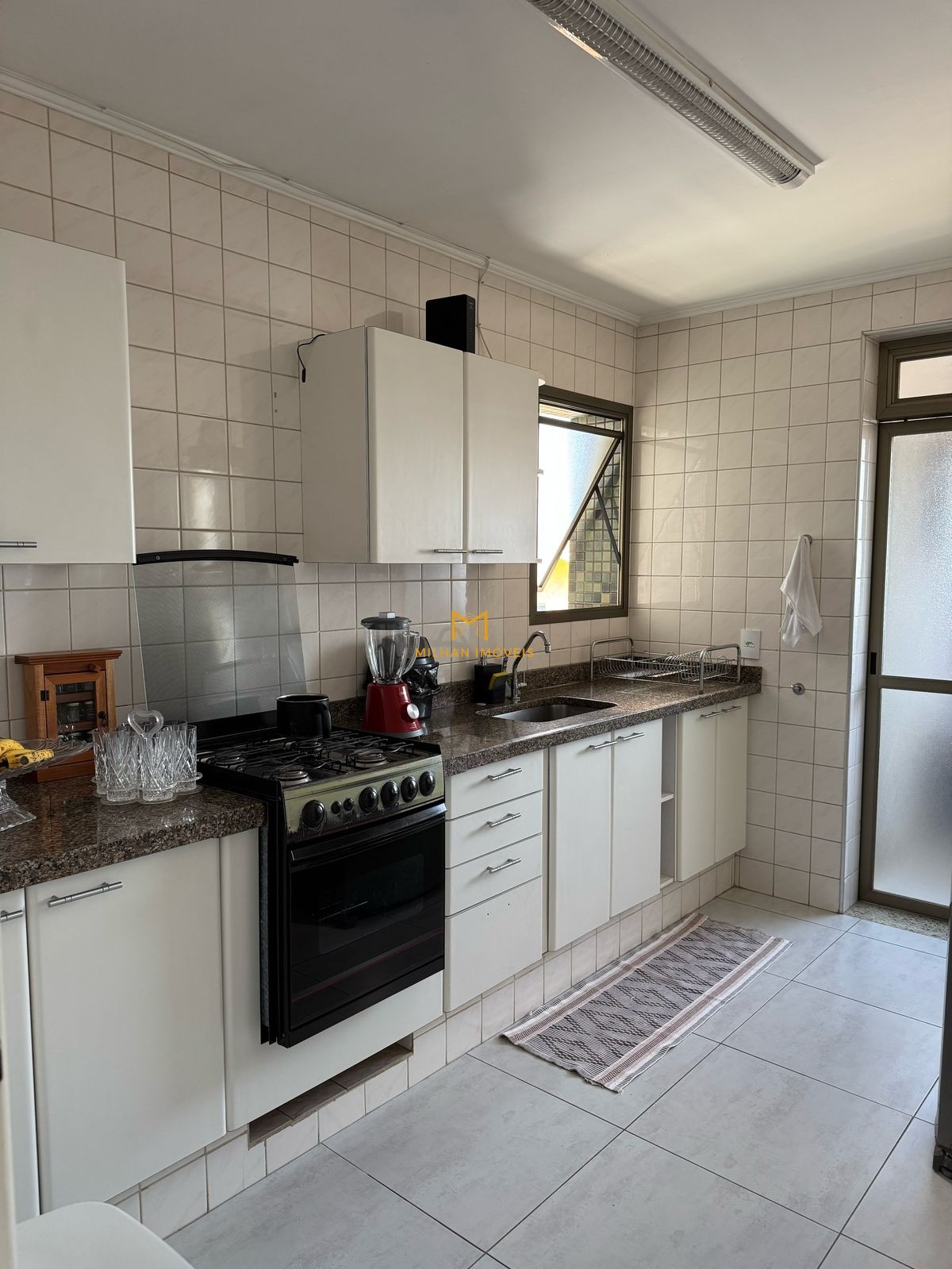 Apartamento, 3 quartos, 85 m² - Foto 2