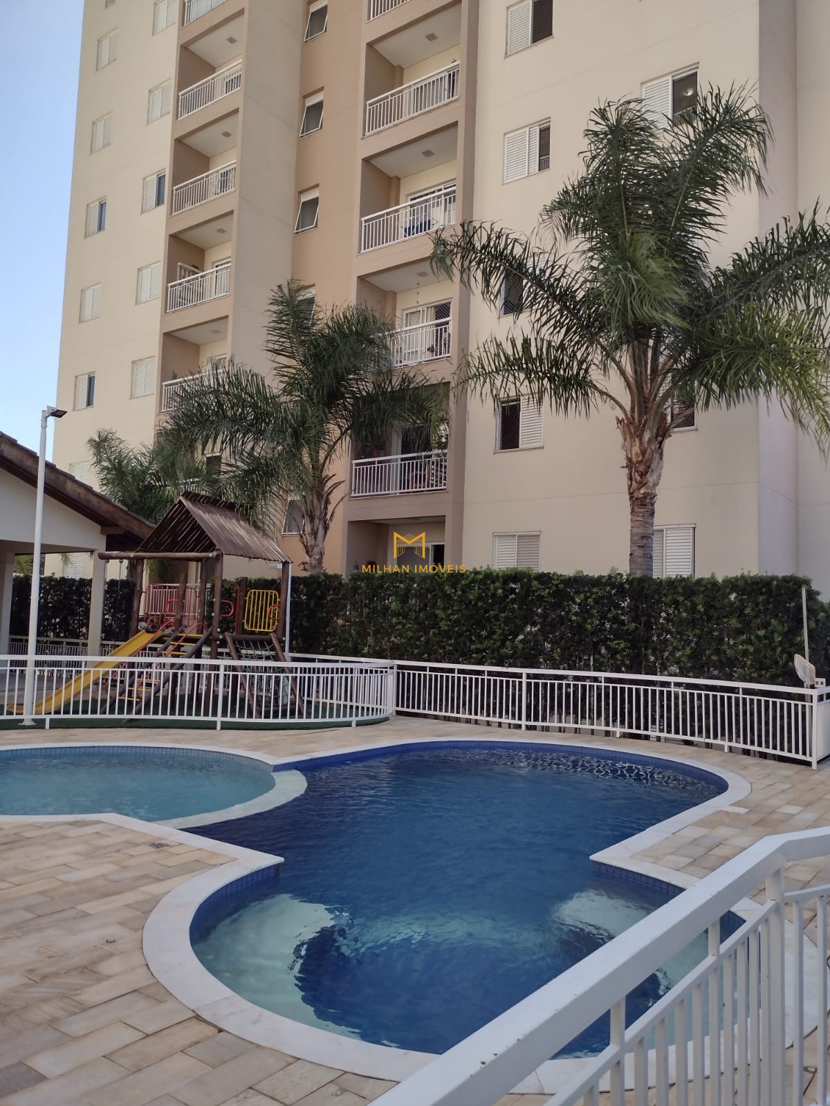 Apartamento, 3 quartos, 86 m² - Foto 23