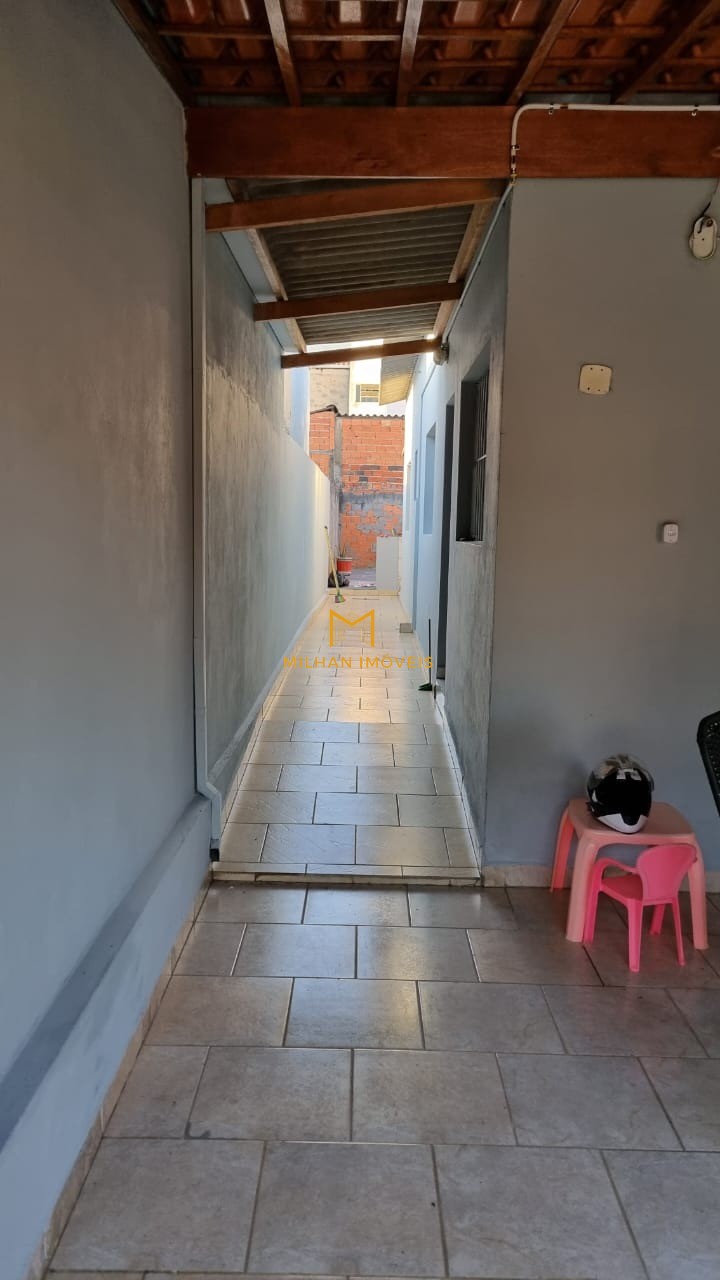 Casa, 1 quarto - Foto 9