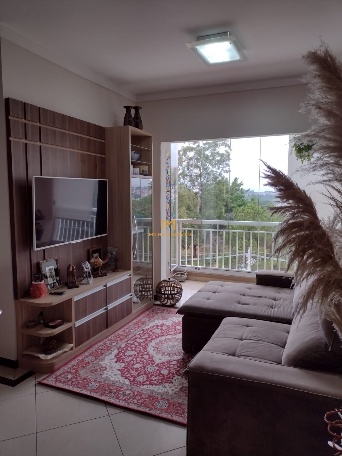 Apartamento, 3 quartos, 86 m² - Foto 1