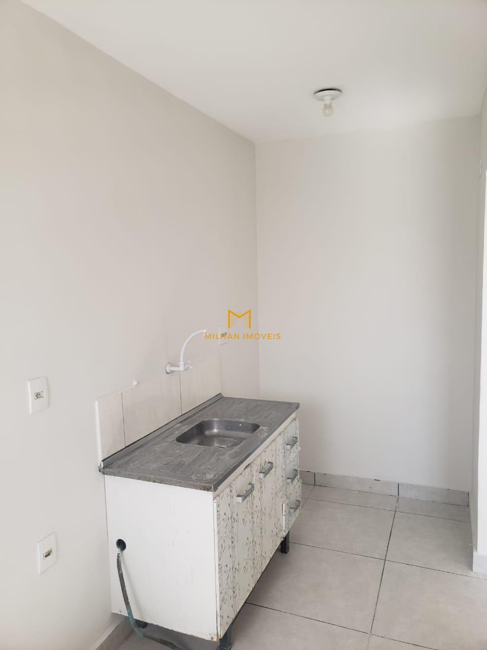 Apartamento, 2 quartos, 53 m² - Foto 9