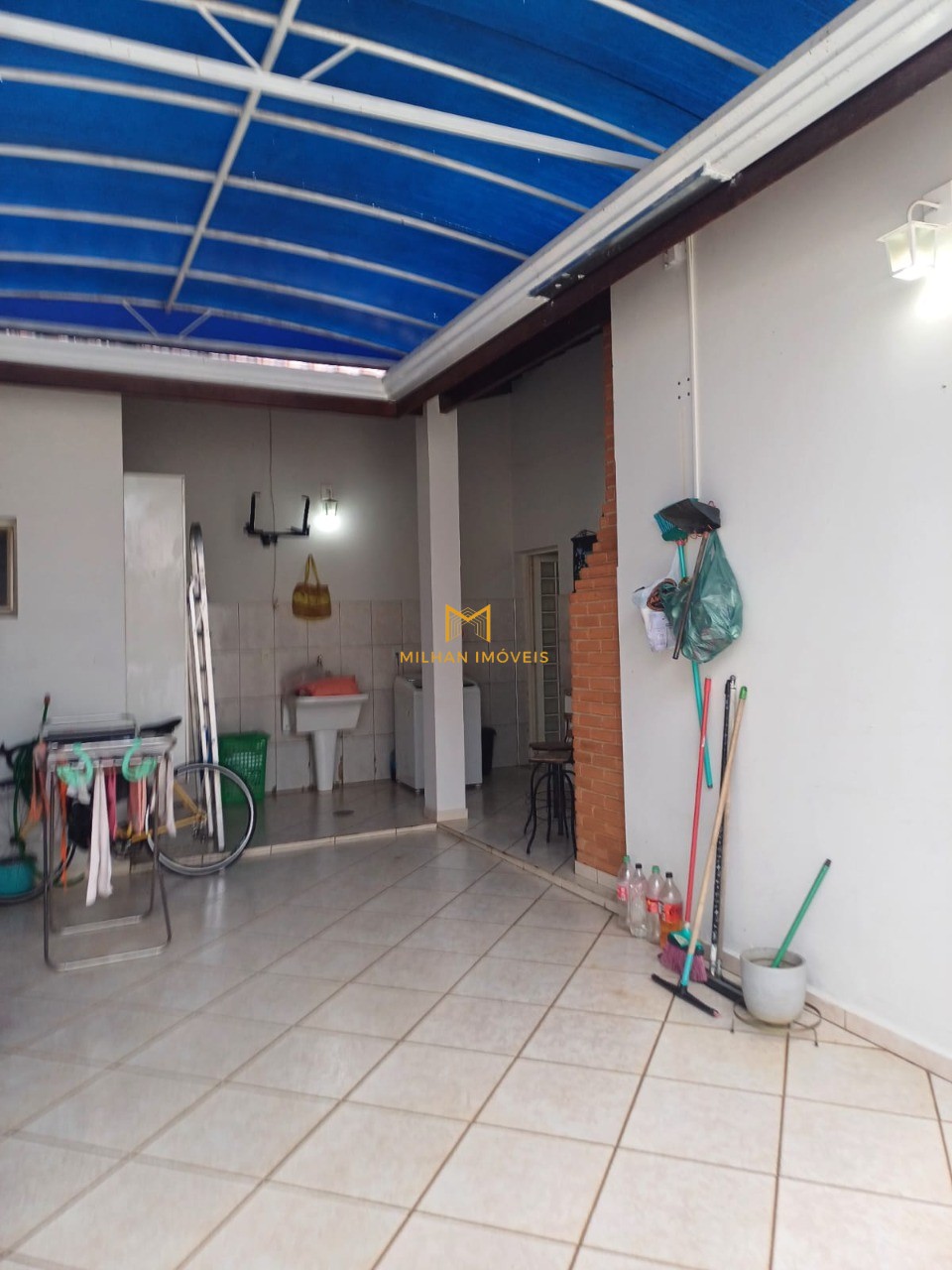 Casa, 3 quartos - Foto 19