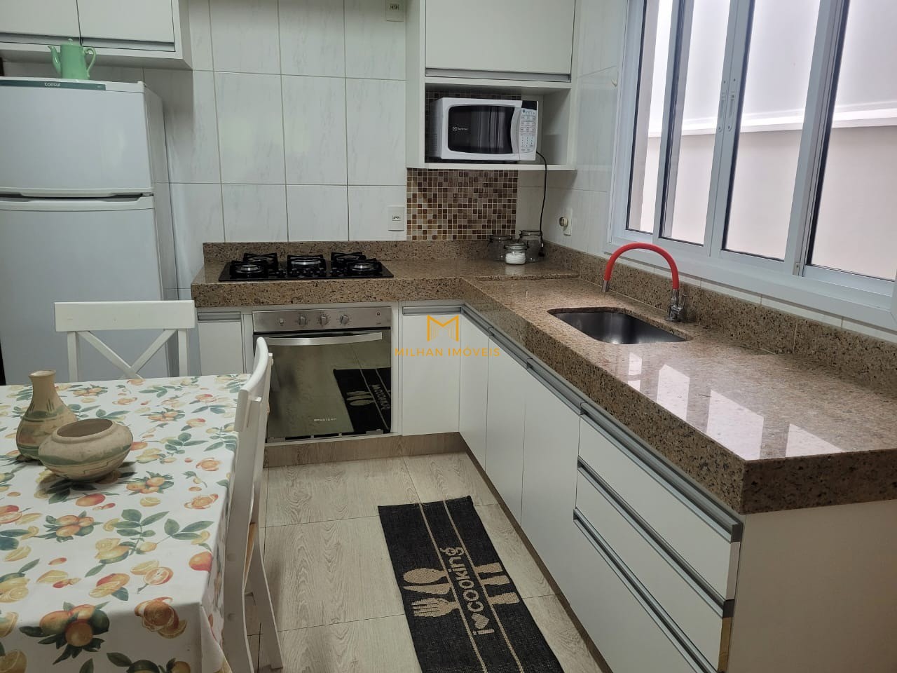 Casa, 3 quartos - Foto 10